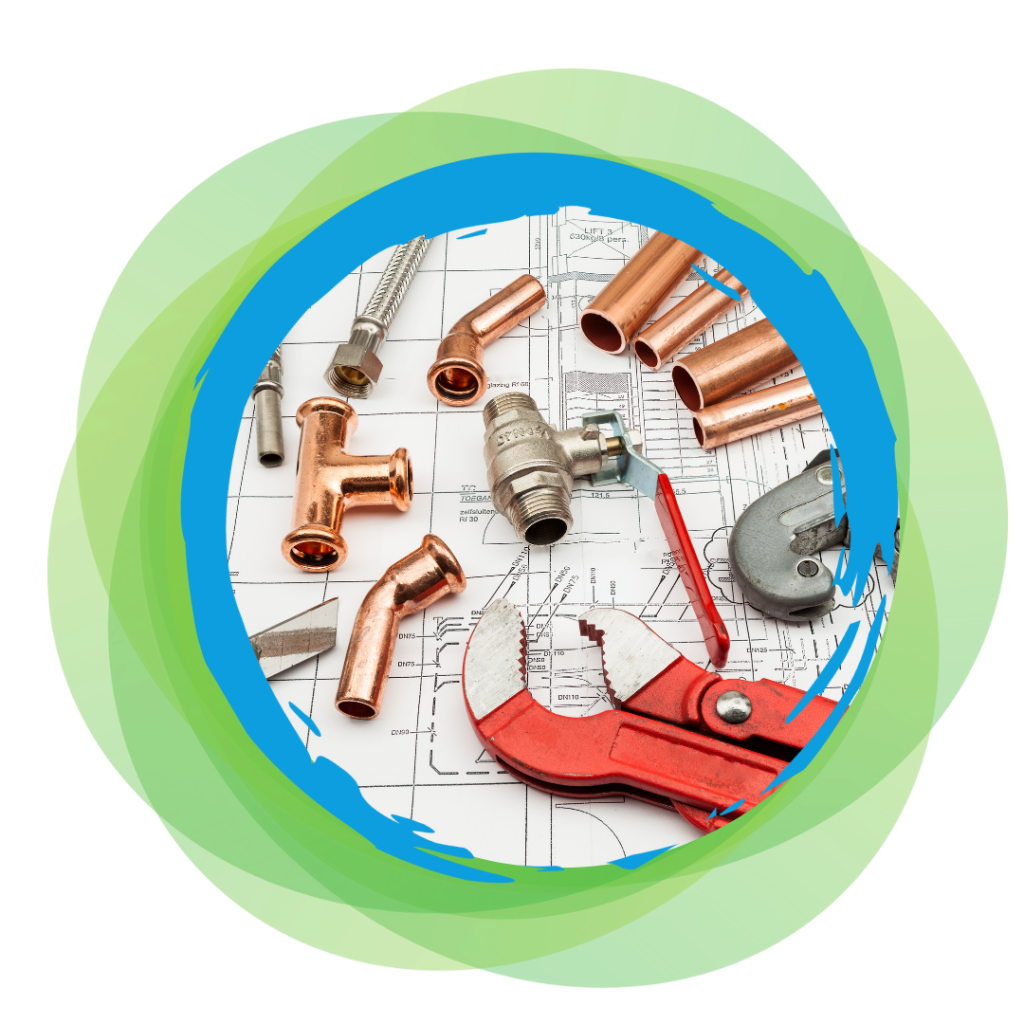 Experienced commercial plumbers Sydney handling installation