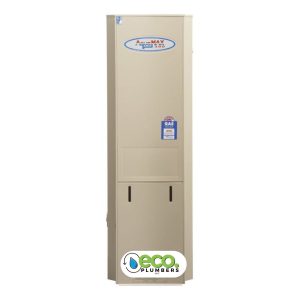 Image presents AquaMax 270L Natural Gas Hot Water