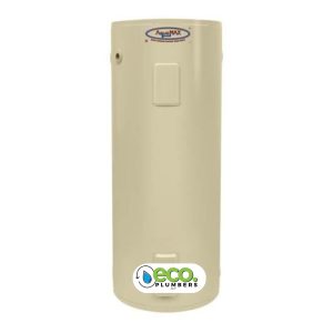 Image presents AquaMax 400L Hot Water System Electric