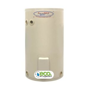 Image presents AquaMax 80L Electric Hot Water System