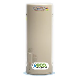 Image presents Aquamax 125L Electric Hot Water System