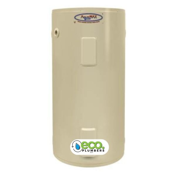 Image presents Aquamax 250L Electric Hot Water System