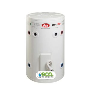 Image presents Dux 50L Hot Water System Electric