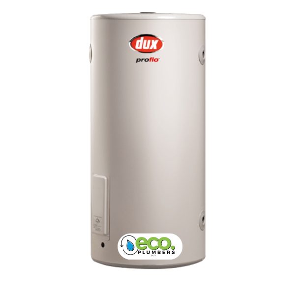 Image presents Dux 80L Water Heater Electric