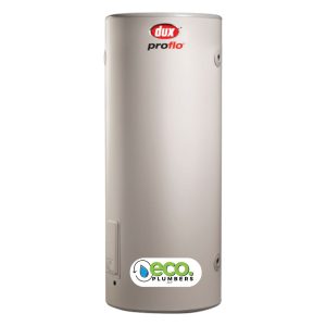 Image presents Dux Proflo 250L Hot Water System Electric