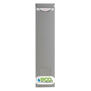 Image presents Rheem 170L Gas Hot Water System