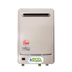 Image presents Rheem 26L Continuous Flow Hot Water System