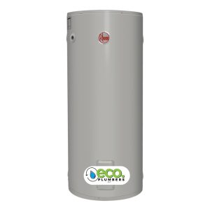 Image presents Rheem 400L Electric Water Heater