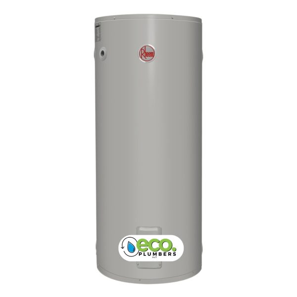 Image presents Rheem 400L Electric Water Heater