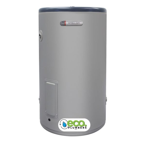 Image presents Rheem 50L Stellar Electric Hot Water Heater