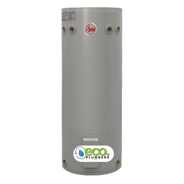 Image presents Rheem 125L Hot Water System Electric