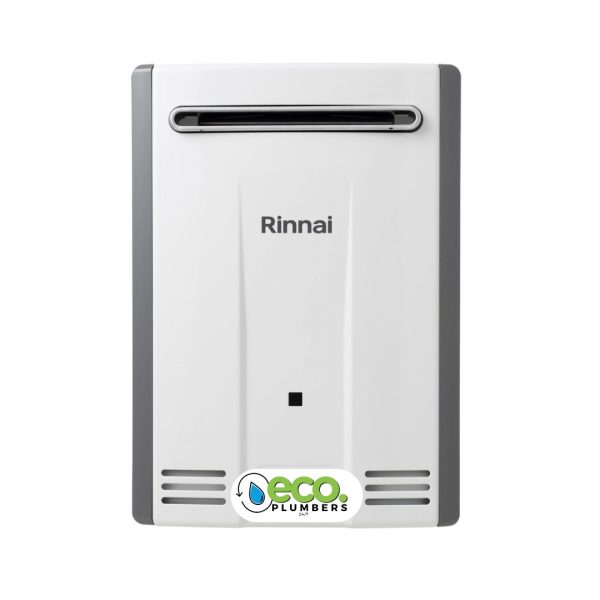 Image presents Rinnai Infinity 20L Hot Water System