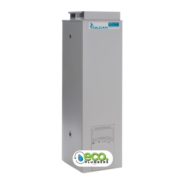 Image presents Vulcan 135L Hot Water System (Natural Gas)