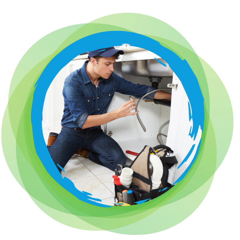 image presents Plumber Northern Suburbs