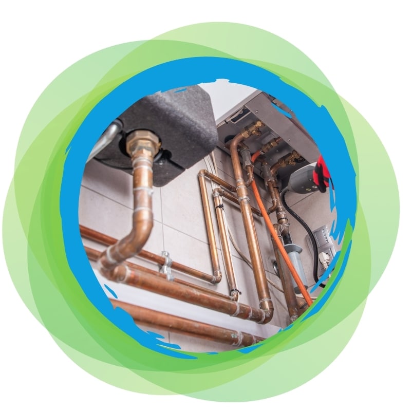 commercial gas fittings Sydney