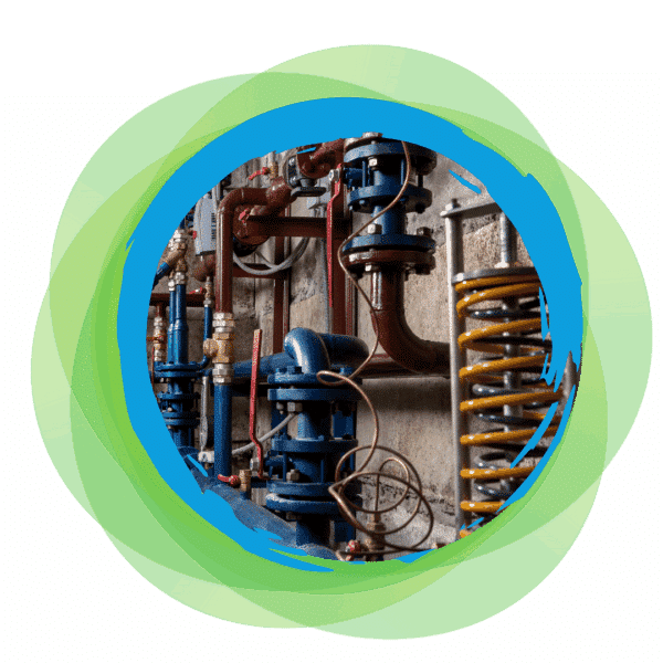 Commercial plumbing Sydney service in progress with licensed plumbers